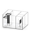 Waterbox WATERBOX AQUARIUMS REEF 100.3 Noir