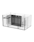 Waterbox WATERBOX AQUARIUMS REEF 180.5 Blanc