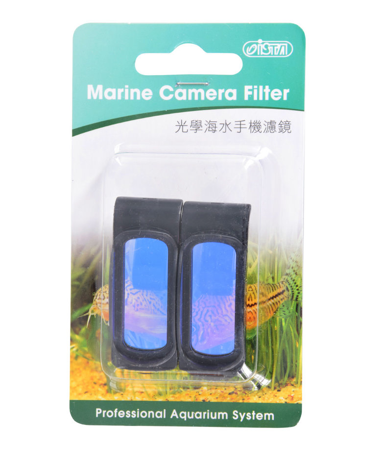 ISTA Marine Camera Filter