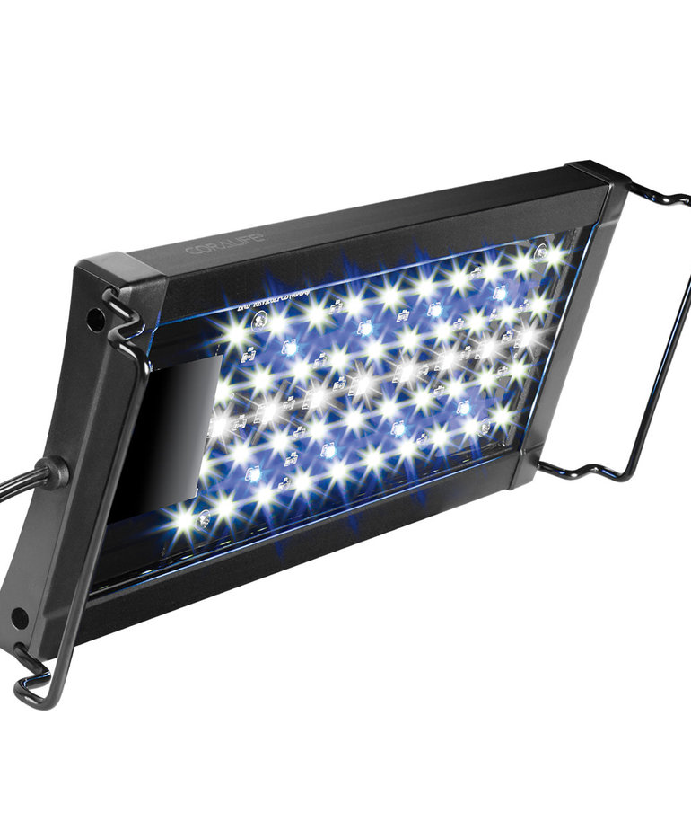 CORALIFE LED Mini Aqualight - 12" - 18"