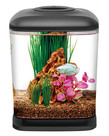 AQUEON LED MiniCube Desktop Aquarium Kit - 1.6 gal