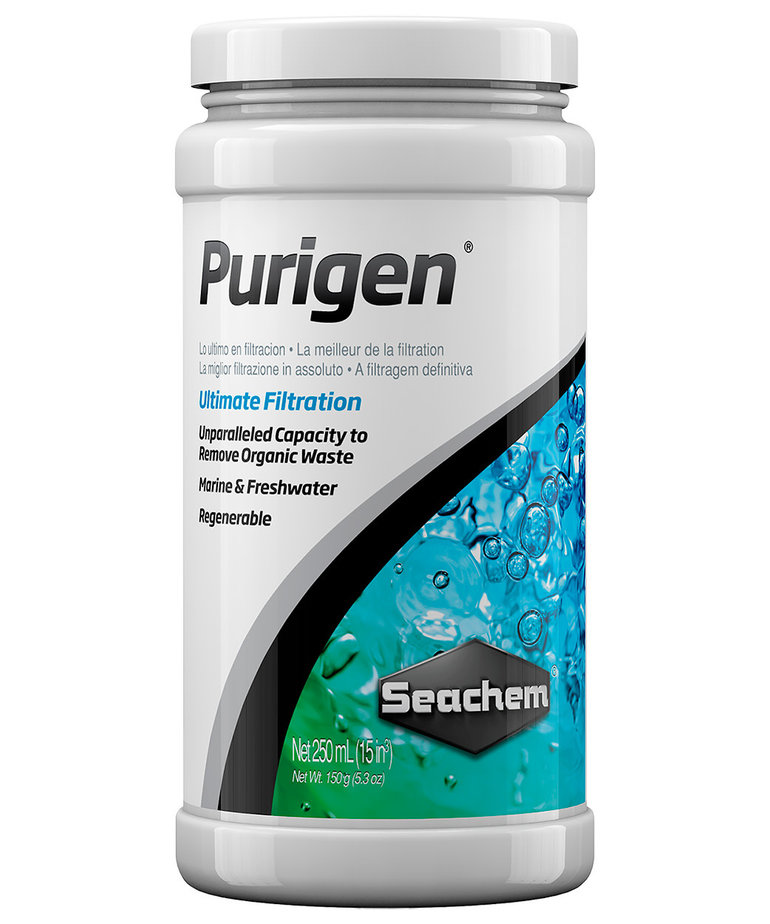 Seachem SEACHEM Purigen 250 ml