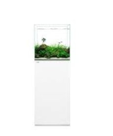 Waterbox WATERBOX AQUARIUMS Cabinets PW 18x18 Blanc