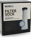 Waterbox WATERBOX AQUARIUMS Felt Filter Bag 2.75" CUBE & AIO (225 micron)