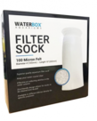 Waterbox WATERBOX AQUARIUMS Filter sock 225 Micron felt