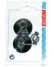 EHEIM EHEIM Suction Cup with Clip for 394 Hose