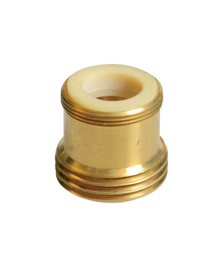 Python PYTHON Brass Adapter