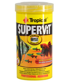 Tropical TROPICAL Supervit Flakes - 50 g