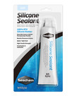 Seachem SEACHEM Silicone Sealant - 3 oz - Clear