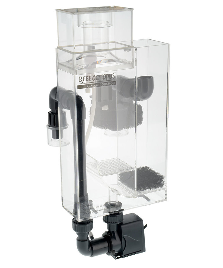 Reef octopus REEF OCTOPUS OCTO Classic Protein Skimmer 2000-HOB