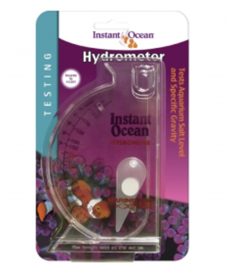 Instant ocean Instant Ocean Hydrometer