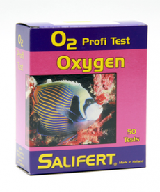 Salifert SALIFERT Oxygen Test Kit