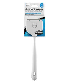 Seachem SEACHEM 3 in 1 Algae Scraper 12''