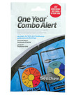 Seachem SEACHEM Alert Combo Pack - 1 Year