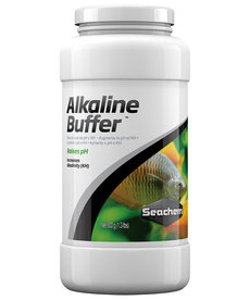 Seachem SEACHEM Alkaline Buffer - 600 g