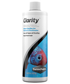 Seachem SEACHEM Clarity 500 ml