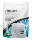 Seachem SEACHEM Filter Sock - 100 Micron - 7" x 16"