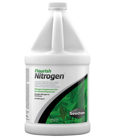 Seachem SEACHEM Flourish Nitrogen 2 L