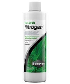 Seachem SEACHEM Flourish Nitrogen 250 ml