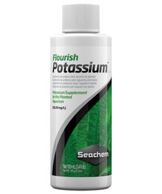 Seachem SEACHEM Flourish Potassium 100 ml