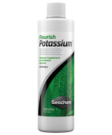 Seachem SEACHEM Flourish Potassium 250 ml