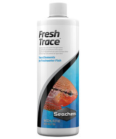 Seachem SEACHEM Fresh Trace - 500 ml