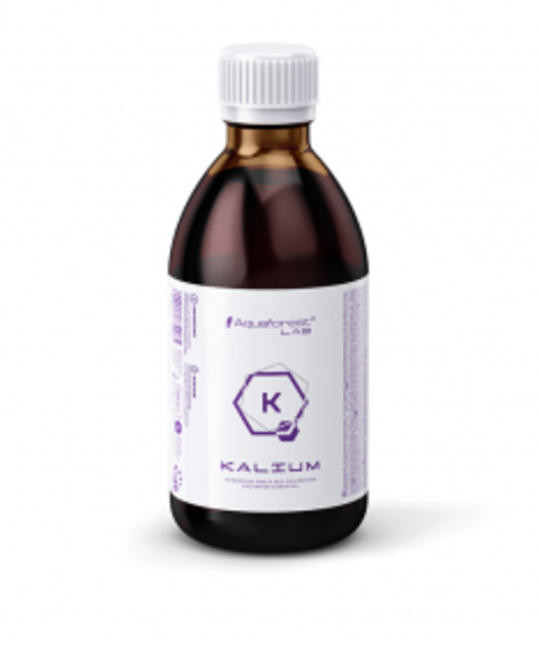 Aquaforest Aquaforest Lab Kalium 1L