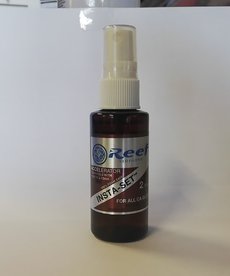 Insta-set Accelerator for all CA glue - 2oz