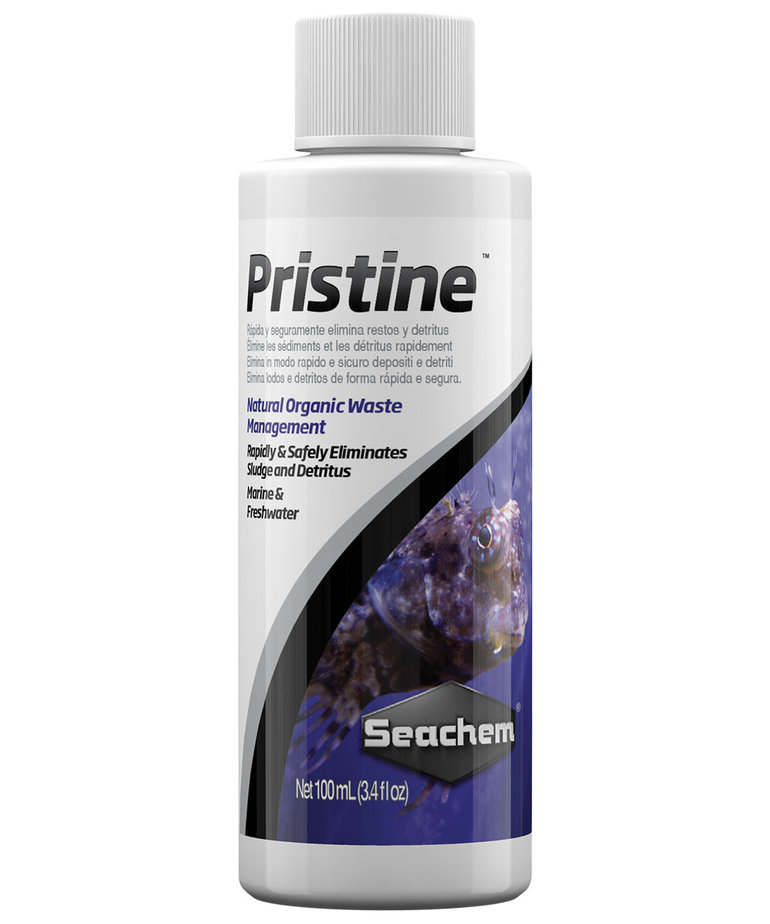 Seachem SEACHEM Pristine 100 ml