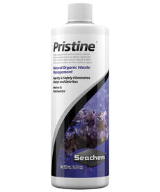 Seachem SEACHEM Pristine 500 ml