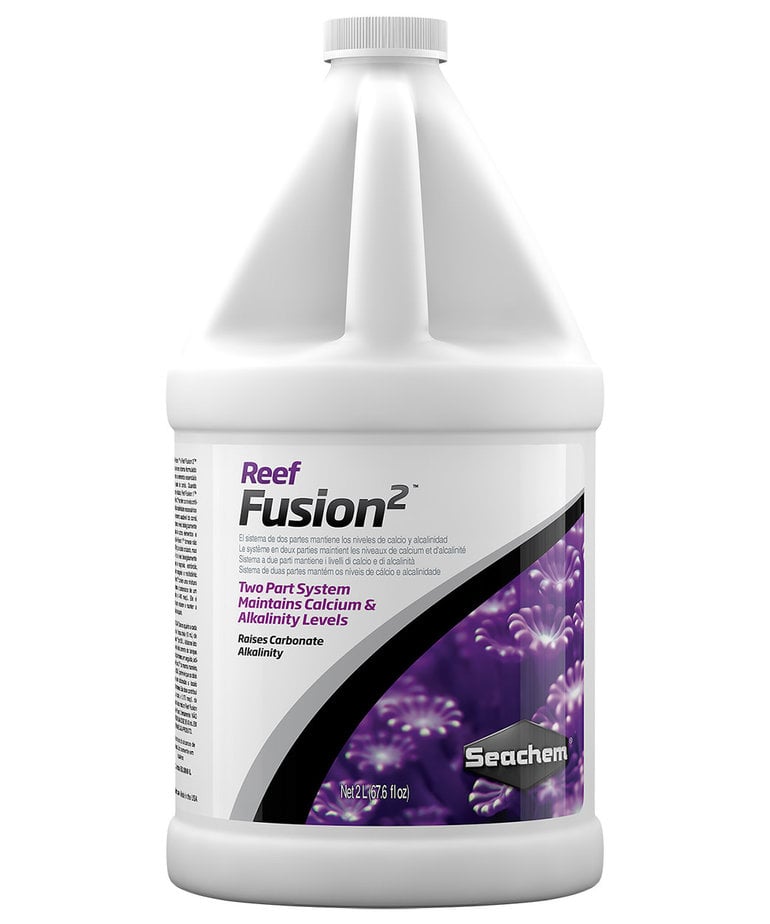 Seachem SEACHEM Reef Fusion 2 - 2 L