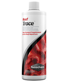 Seachem SEACHEM Reef Trace - 500 ml