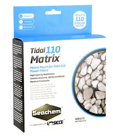 Seachem SEACHEM Tidal 110 Matrix - 500 ml (Bagged)