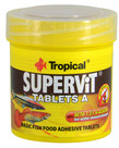 Tropical TROPICAL Supervit Tablets A - 35g