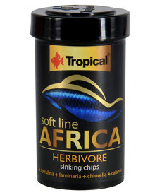 Tropical TROPICAL Soft Line Africa Herbivore - 52g