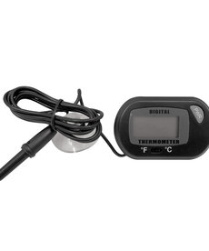 SEAPORA Digital Thermometer with Probe