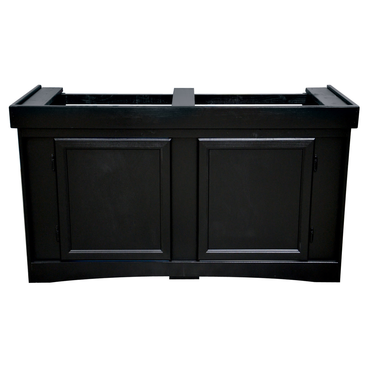 seapora-monarch-cabinet-stand-black-48-x-18-aquarium-expert