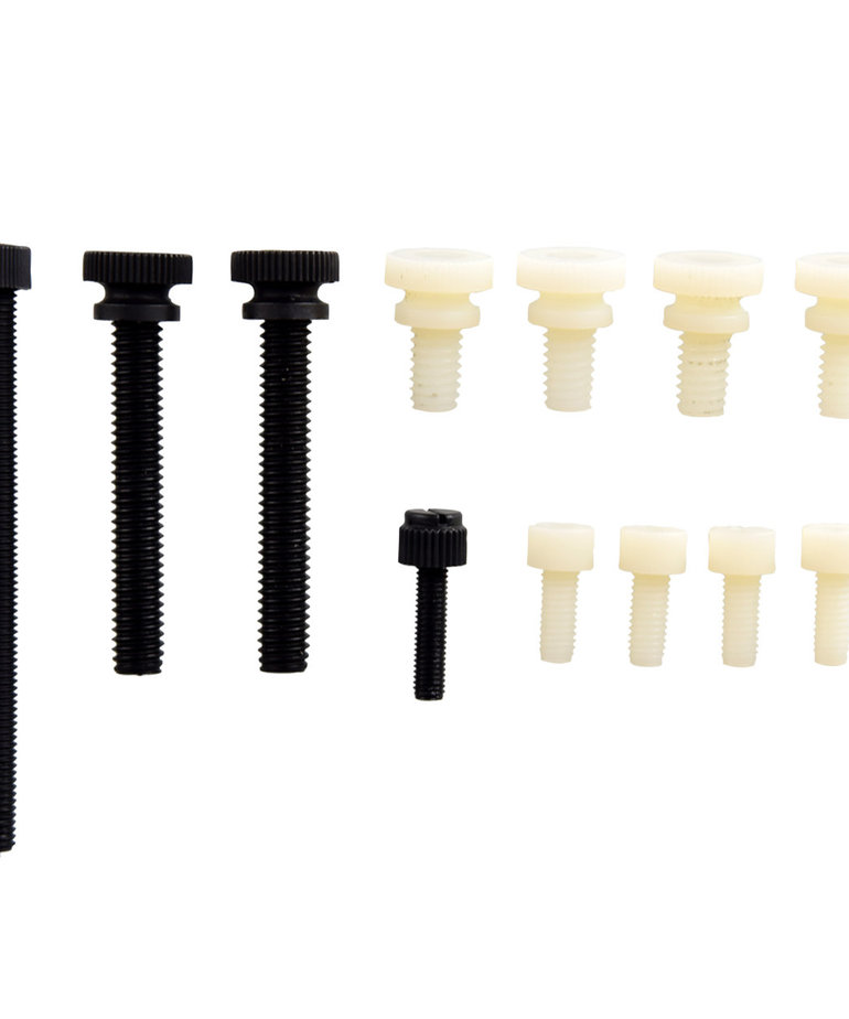 SEAPORA Replacement Screw Set for SP Series Protein Skimmers