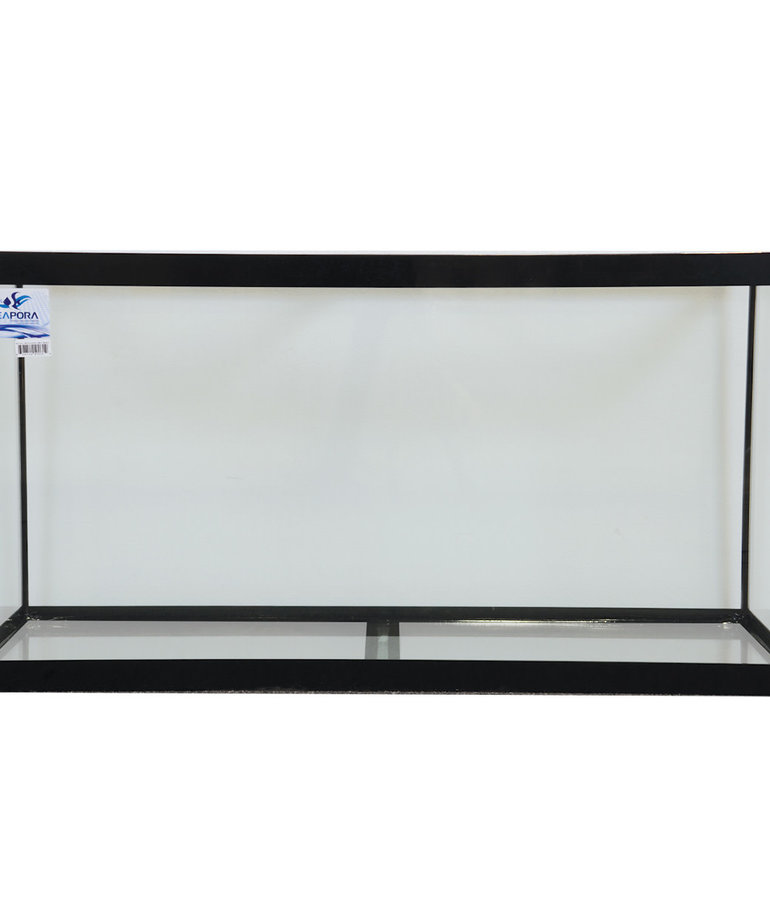 Seapora Standard Aquarium - 90 gallons - 48 x 18 x 24