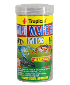 Tropical TROPICAL Mini Wafers Mix - 138 g