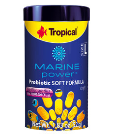 Tropical TROPICAL Marine power Probiotic soft formula - Large - 130g