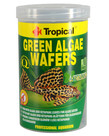 Tropical TROPICAL Green Algae Sinking Wafers - 450 g