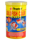 Tropical TROPICAL Goldfish Colour Flakes - 200 g