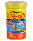 Tropical TROPICAL Goldfish Color Flakes - 20g
