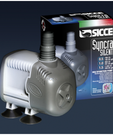 SICCE Syncra Silent 0.5 - 185 gph