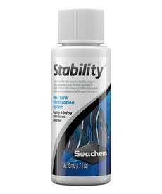 Seachem SEACHEM Stability - 50 ml