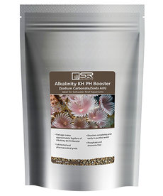 SR AQUARISTIK Alkalinity KH PH Booster (Sodium Carbonate/Soda Ash) - 8.8 lb