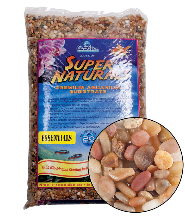 CARIBSEASuper Naturals Zen Garden - 20 lb