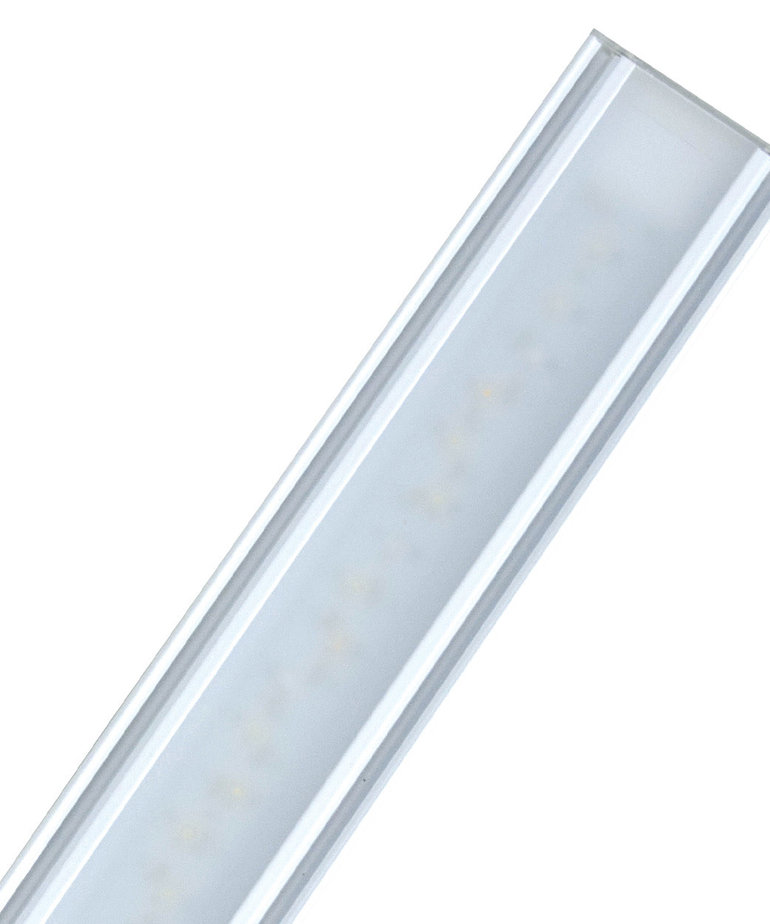 ISTAAqua Slim LED Light - 120 cm