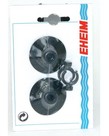 EHEIM EHEIM Suction Cup with Clip for 494 Hose